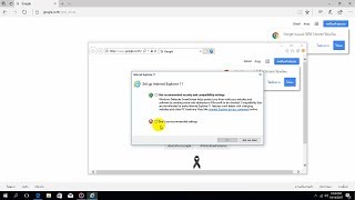 วิธีเปีดใช้งาน IE 11 บน Windows 10 โดยไม่จำเปันต้องดาวน์โหลด และ ติดตั้งให้หยุ้งยาก [upl. by Jesus983]