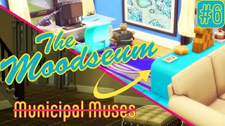 Feeling EVERY EMOTION in the MOODSEUM  Maximalist Save File 6 [upl. by Batholomew]