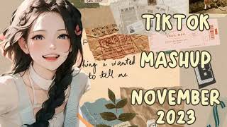 TIKTOK MASHUP Philippines NOVEMBER 19 2023 Trending TikTok Dance Viral Compilation [upl. by Ayekal176]