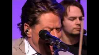 ROBERT PALMER【TV DINNERS】2003 [upl. by Annayr313]