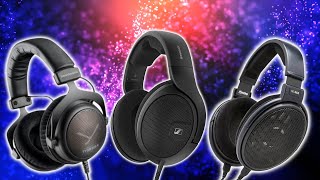 HD560S vs 6XX vs TYGR 300R [upl. by Eliseo802]