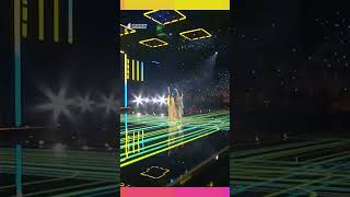 Україна на параді ПРАПОРІВ на відкритті ФІНАЛУ ЄВРОБАЧЕННЯ2024 eurovision2024 shorts [upl. by Layne493]