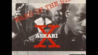 Askari X  Ward of the State Original [upl. by Mar]