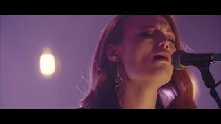 Freya Ridings  Unconditional Live At St Pancras Old Church [upl. by Hayden]