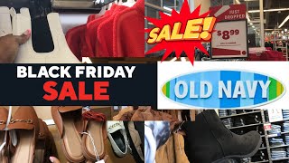 OLD NAVY SALES  Black Friday Sales  Dropped Price  Black Friday 2023 [upl. by Allekram98]