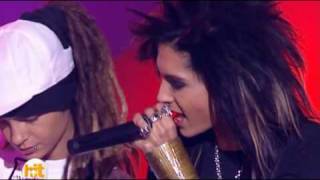 Tokio Hotel Monsoon  3022007 [upl. by Ailel]