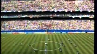 SQUADRA AZZURRA  BEST GOALS IN WORLD CUP HISTORY [upl. by Amethyst238]