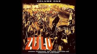 Zulu  Soundtrack Suite John Barry [upl. by Wolram710]