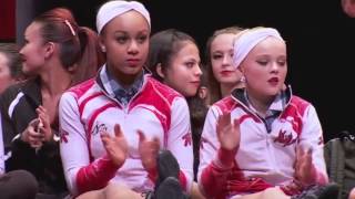 Dance Moms Awards Ceremony Season 5 Episode 28 [upl. by Irap]