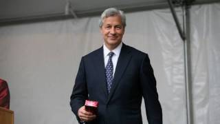 Jamie Dimon Address to HBS MBA Class of 2009 Class Day June 21 2009 [upl. by Halet]