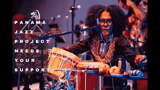 Omar Diaz’s Panama Jazz Project [upl. by Senior]