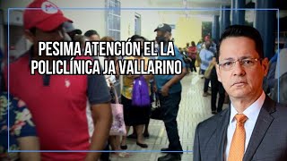 Situación en la Policlinica JJ Vallario y Situación con TikTok y Maduro [upl. by Nothgiel]