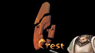 Crest Gameplay Impressions EA  Weekly Indie Newcomer [upl. by Rizas610]