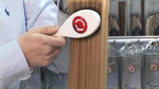 TUTORIAL EXTENSIONES Cómo mantener y cuidar tus extensiones [upl. by Terrag]