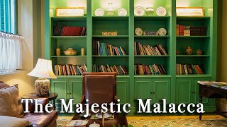 The Majestic Malacca Malaysia【Full Tour in 4k】 [upl. by Bronwyn]