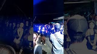 Karnaval Sound Karlina Pro Audio  Salam Kerong Ft Dancer Bila Live Bulurejo [upl. by Forest]