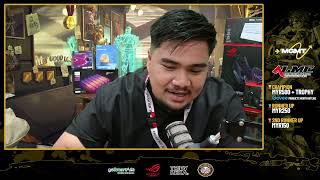 Apex Legends Malaysia Championship 2024 [upl. by Haskins]