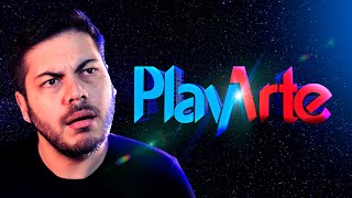 O que aconteceu com a Playarte [upl. by Cristen29]