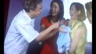 Haitong sucessfully give birth to a boy  Last Ep of Love Blossom 2 [upl. by Kellyann865]