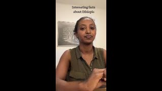 Interesting Facts about Ethiopian Calendar Happy Ethiopian New Year [upl. by Titos928]