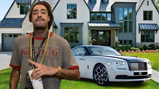 Rapper Gunplay Untold Story Age Personal Life Early Life Legal Issues 2Kids amp Net Worth [upl. by Clarisa75]