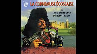 La Cornemuse écossaise  Pipe Major March [upl. by Kiah62]