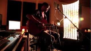 Switchfoot quotSouvenirsquot Acoustic Cover by Sam Kisaka [upl. by Hadeis]