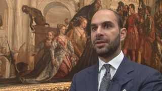 Introduction  Veronese Magnificence in Renaissance Venice  National Gallery London [upl. by Eahsan]