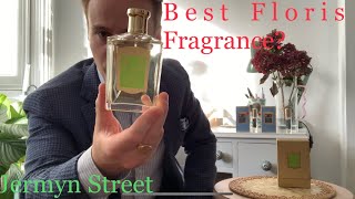 Floris Jermyn Street Review [upl. by Chlo576]