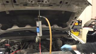 How To Clean Fuel Injection Systems  Fuel Injector Service  OTC 7448 [upl. by Alisander]