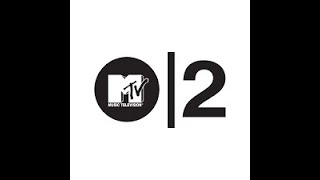 MTV2 Commercial Break  June 2004 [upl. by Adirahs]