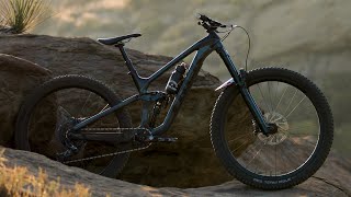 Introducing your next trail bike Trek Slash Gen 5 [upl. by Jerry]