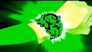 Ben 10 Omniverse  The Vampire Strikes Back Preview Clip 1 [upl. by Adnilym540]