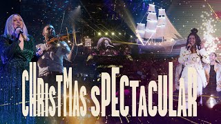 When Love Came Down  Christmas Spectacular  Hillsong Church Online [upl. by Benil409]