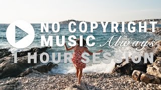 Persephone  Retro Funky SUNDANCE Remix 1 hour Session No Copyright Music [upl. by Jonah100]