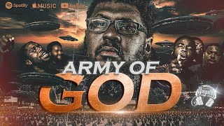 Original Royalty Recordings Presents Sons of God  Army God [upl. by Anera]