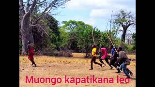 MUONGO KAPATIKANA LEO [upl. by Max460]