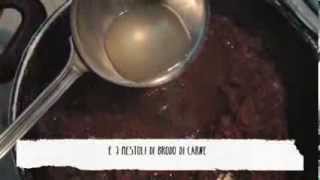 La video ricetta per la preparazione del Gulash Ungherese  Foodtrip and More [upl. by Adnocahs]