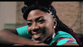 AkuBai  Yahweh Official Video African Gospel Music 2021  Nouveauté Gospel [upl. by Galitea119]