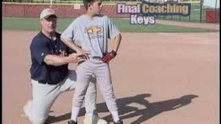 Explosive Rotational Hitting for Beginners thru High School [upl. by Aileda636]