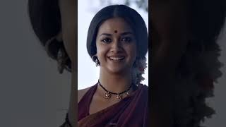 Ilaveyil whatsapp status full screen marakkar ilaveyil keerthisuresh [upl. by Eynobe]