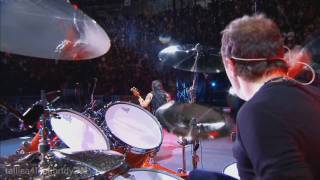 Metallica  Dyers Eve Live Nimes 2009 1080p HD371080pHQ [upl. by Garzon]