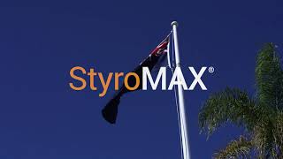 About StyroMAX Fibreglass Composite Panels [upl. by Fred]