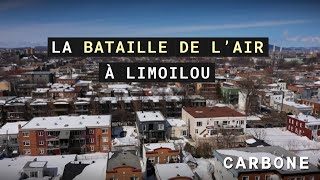 Carbone  Norme sur le nickel  crainte pour la qualité de l’air à Limoilou [upl. by Mundford]