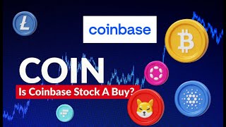 COINs Ascent Tuesdays Deep Dive Analysis amp Key Predictions  Time to Act on Coinbase [upl. by Oirretna]