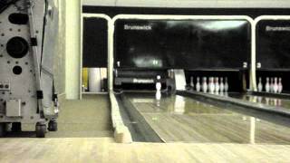 Me vs My Dad at Lakeside Lanes 9112 [upl. by Kaycee]