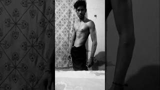 ABS🏋️ workout at home Ghar Par ABS Kasa Bnayashorts motivation abs radhex100 [upl. by Tymon675]