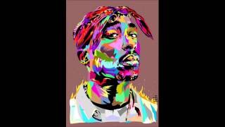 2PAC feat Marvin GayeLets Get It on [upl. by Javler]