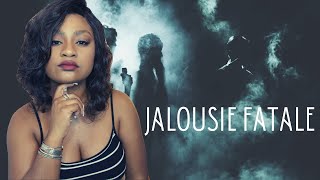 STORYTIME  JALOUSIE FATALE [upl. by Tenej]