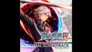 Sen no Kiseki IV OST  Perfect Stage [upl. by Nyrrek367]